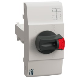 ARMAT Панель реверсивная для SDM от 16А до 40А