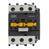 Контактор КМИ-34012 40А 400В/АС3 1NO,1NC IEK