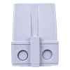 Контактор КМИ22560 25А в оболочке 220В/АС3 IP54 IEK