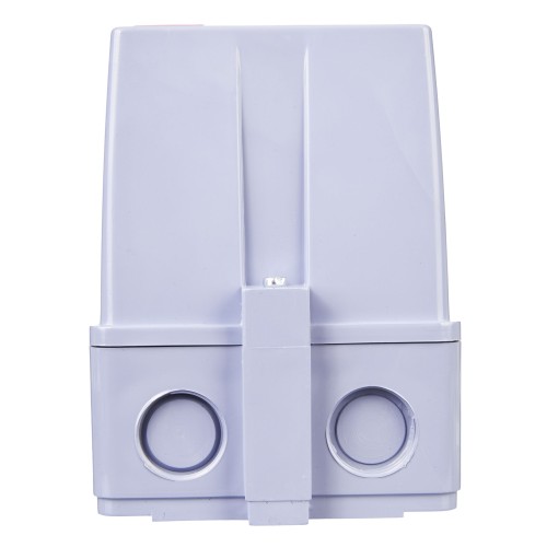 Контактор КМИ22560 25А в оболочке 220В/АС3 IP54 IEK