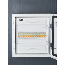 KARAT Выключатель нагрузки (мини-рубильник) ВН-32 1P 63А IEK