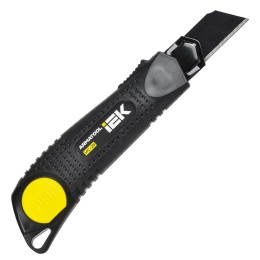 ARMATOOL Нож строительный 25мм НС-25 SK2 IEK