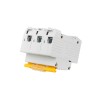 KARAT Автоматический выключатель ВА47-100 3P C 63А 10кА IEK