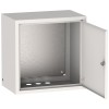 Корпус металлический ЩМП-40.40.25 УХЛ3 IP31 IEK