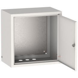Корпус металлический ЩМП-40.40.25 УХЛ3 IP31 IEK