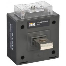 Трансформатор тока ТТИ-А 1000/5А 5ВА 0,5 IEK