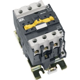 Контактор КМИ-34012 40А 230В/АС3 1NO,1NC IEK