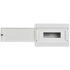 UNION Compact Корпус пластиковый ЩРВ-П-12 IP41 белая дверь IEK