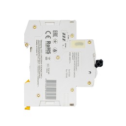 ARMAT Автоматический выключатель M06N 1P B 6А IEK
