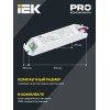 Блок аварийного питания БАП200-3,0 для LED IEK