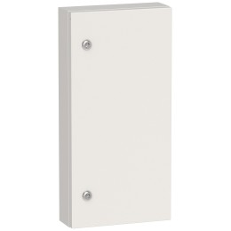 TITAN 3 Корпус металлический ЩРн-48 (670х330х120мм) IP54 IEK