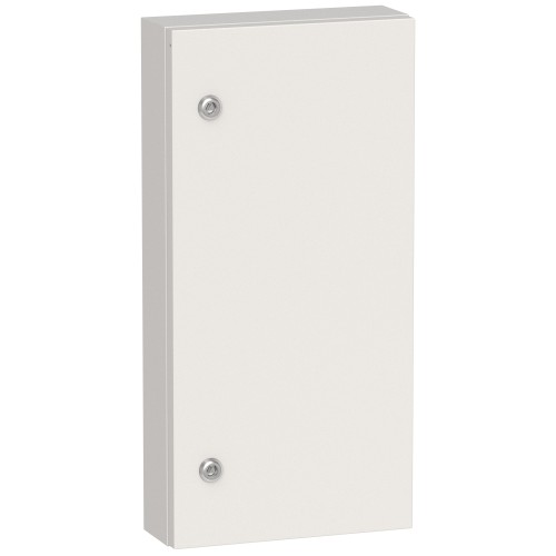 TITAN 3 Корпус металлический ЩРн-48 (670х330х120мм) IP54 IEK