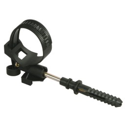 Крепление фасадное КФК12-47.1 (SO90.1, SF 10, BRPF 70-150-1F) IEK