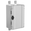 TETRA Корпус пластиковый ЩМПп 300х200х130мм IP66 IEK
