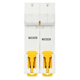 ARMAT Автоматический выключатель M06N 2P C 2А IEK