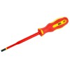 ARMA2L 5 Отвертка диэлектрическая SLIM SL5,5х125 Т2 IEK