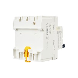 ARMAT Выключатель дифференциального тока R10N 4P 40А 100мА тип AC IEK