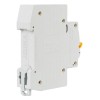 KARAT Автоматический выключатель ВА47-29 1P B 25А 4,5кА IEK