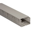 Кабель-канал перфорированный 100х60 ''ИМПАКТ'' IEK