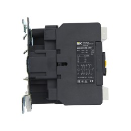 Контактор КМИ-34012 40А 230В/АС3 1NO,1NC IEK
