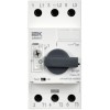 ARMAT Автоматический выключатель защиты двигателя A6 GV2P 4-6,3А IEK