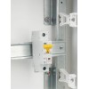 KARAT Автоматический выключатель ВА47-60M 1P B 10А 6кА IEK