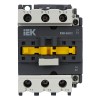 Контактор КМИ-34012 40А 230В/АС3 1NO,1NC IEK