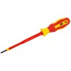 ARMATOOL Отвертка диэлектрическая SL3,0х100 Т2 IEK