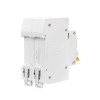 KARAT Автоматический выключатель ВА47-29 2P C 10А 4,5кА IEK