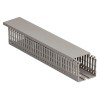 Кабель-канал перфорированный 60х60 ''ИМПАКТ'' IEK