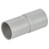 ELASTA Муфта труба-труба GI25G IEK
