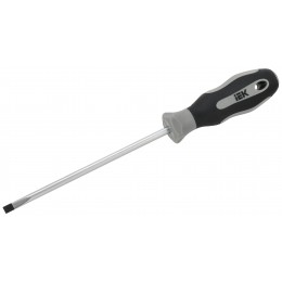 ARMATOOL Отвертка SL4,0х100 Т2 IEK