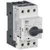 ARMAT Автоматический выключатель защиты двигателя A6 GV2P 4-6,3А IEK