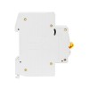 KARAT Автоматический выключатель ВА47-29 1P C 10А 4,5кА IEK