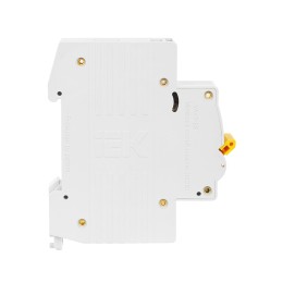 KARAT Автоматический выключатель ВА47-29 1P C 10А 4,5кА IEK