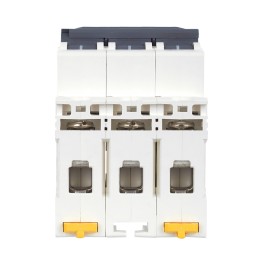 ARMAT Автоматический выключатель M10N 3P C 16А IEK