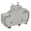 ARMAFIX Держатель предохранителя CC6F стандарта 6,3х32мм CC6F