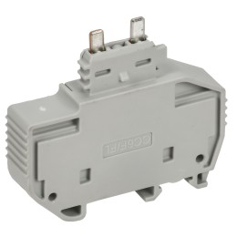ARMAFIX Держатель предохранителя CC6F стандарта 6,3х32мм CC6F