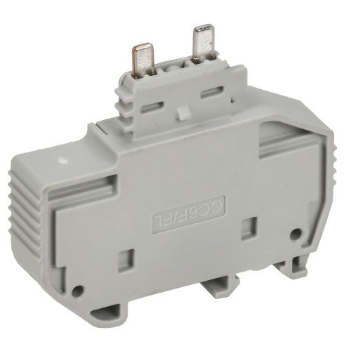 ARMAFIX Держатель предохранителя CC6F стандарта 6,3х32мм CC6F