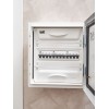 ARMAT Автоматический выключатель M06N 4P C 32А IEK
