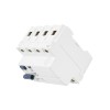 ARMAT Выключатель дифференциального тока R10N 4P 25А 30мА тип AC IEK