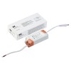 LED-драйвер MG-40-600-01 E для LED светильников 36Вт IEK