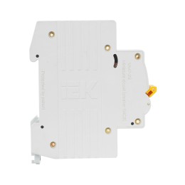 KARAT Автоматический выключатель ВА47-29 1P C 63А 4,5кА IEK