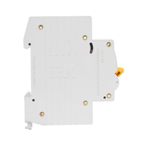KARAT Автоматический выключатель ВА47-29 1P C 63А 4,5кА IEK