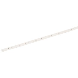 Трубка термоусадочная ТТУ нг-LS 3/1,5 белая (1м) IEK