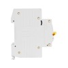 KARAT Автоматический выключатель ВА47-29 1P C 1А 4,5кА IEK
