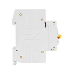 KARAT Автоматический выключатель ВА47-29 1P C 1А 4,5кА IEK