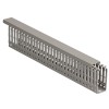 Кабель-канал перфорированный 25х60 ''ИМПАКТ'' IEK