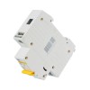 KARAT Автоматический выключатель ВА47-29 1P B 2А 4,5кА IEK