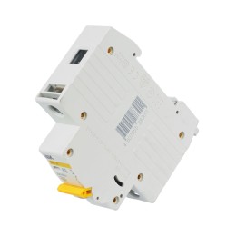 KARAT Автоматический выключатель ВА47-29 1P B 2А 4,5кА IEK